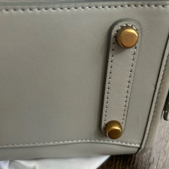 Coach x Jean-Michel Basquiat Rogue Bag 25 - Picture 10 of 16